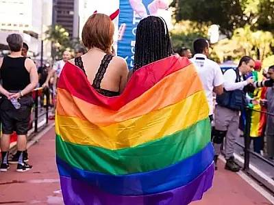 São Paulo sedia maior festival LGBTQIA+ da América Latina