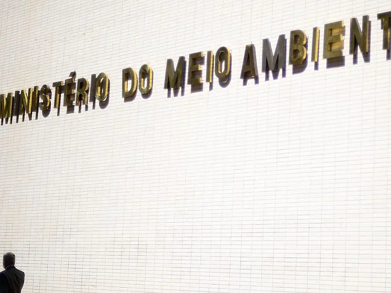 Portarias autorizam concursos para Ministério do Meio Ambiente e Funai