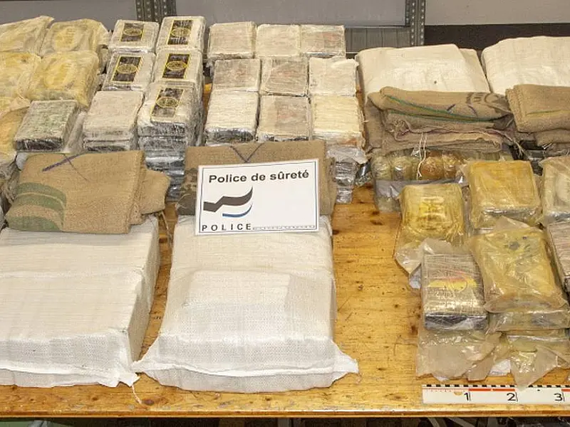 Suíça encontra 500 kg de cocaína enviada do Brasil em entrega de café para Nespresso