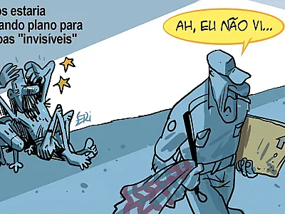 Charge do Dia