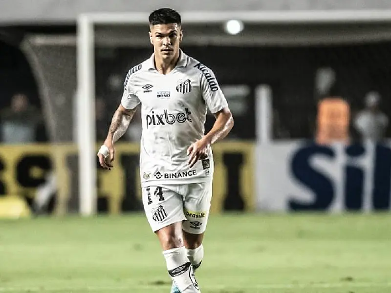 Após boas atuações, Santos quer comprar Rodrigo Fernández