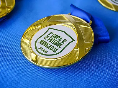 Primavera conquista a 1ª Copa Mongaguá de Futebol