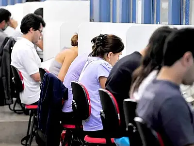CPNU 2 alcança mais de 100 mil inscrições em 24 horas