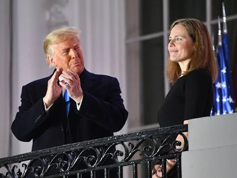 Reversão do direito ao aborto nos EUA deve se tornar 1ª vitória de Trump para 2024