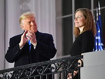 Reversão do direito ao aborto nos EUA deve se tornar 1ª vitória de Trump para 2024