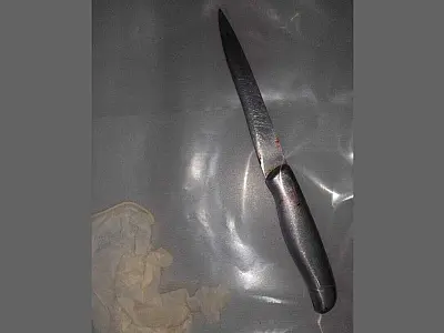 Acusado de tentativa de feminicídio é preso em Cananéia