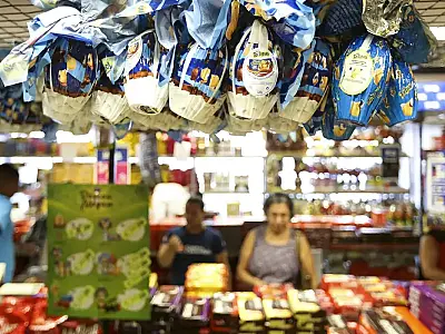 Ipem-SP dá dicas para compras no período da Páscoa