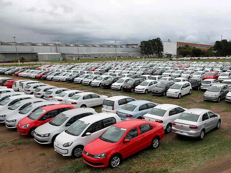 Governo vai liberar mais R$ 300 milhões para compra de carro com desconto