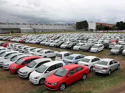Governo vai liberar mais R$ 300 milhões para compra de carro com desconto