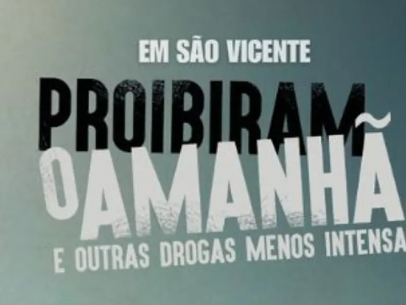 Espetáculo estreia gratuitamente no teatro do Parque Cultural Vila de SV