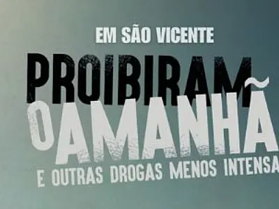 Espetáculo estreia gratuitamente no teatro do Parque Cultural Vila de SV