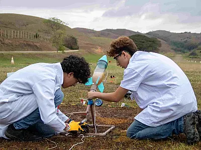 OBA e OBAFOG 2025 premiam estudantes e destaca participação das escolas públicas