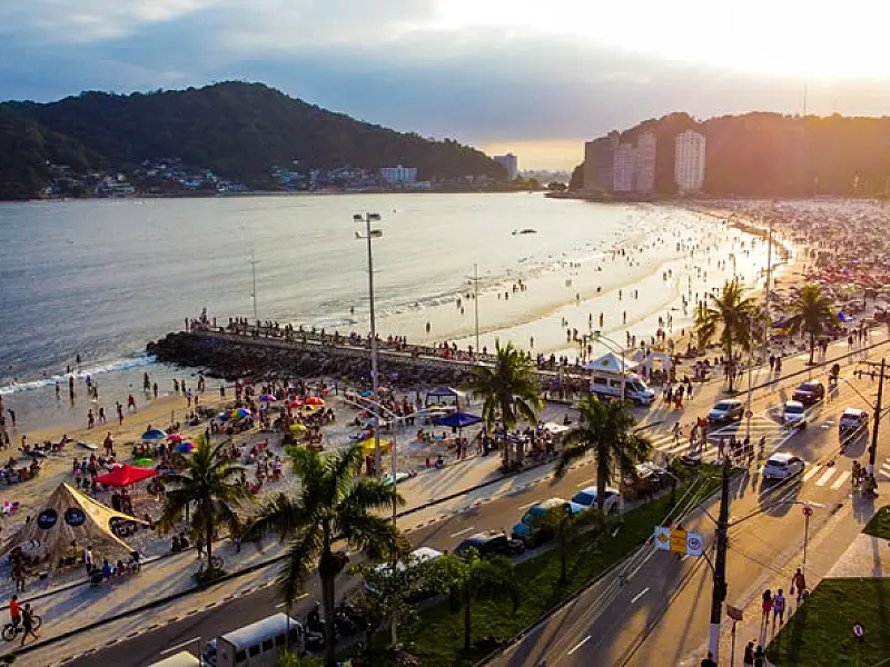 Plano de Gestão Integrada garante autonomia e destrava investimentos nas orlas de São Vicente