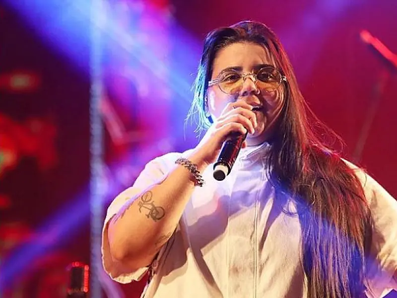 Yasmin Santos e Inimigos da HP abrem Monga Verão 2023, neste final de semana