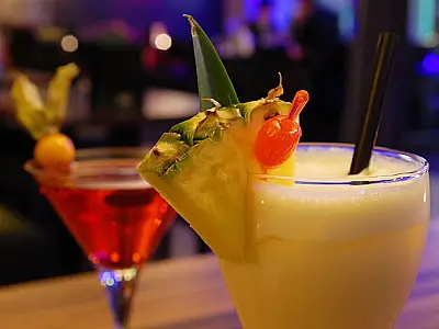 Bares e restaurantes do Litoral Paulista esperam aumento de 10% nas vendas no Corpus Christi