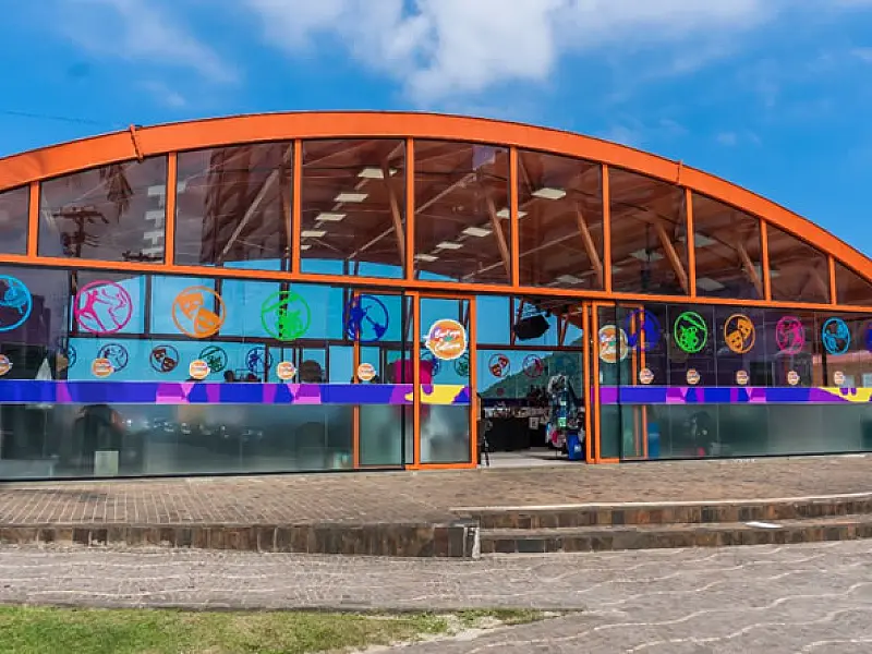 Bertioga celebra a diversidade com arte, cidadania e participação na 29ª Parada do Orgulho LGBT+