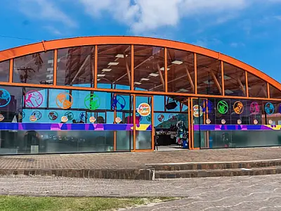 Bertioga celebra a diversidade com arte, cidadania e participação na 29ª Parada do Orgulho LGBT+