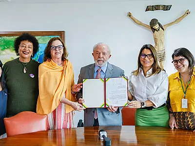 Mulheres vítimas de violência terão direito a auxílio-aluguel