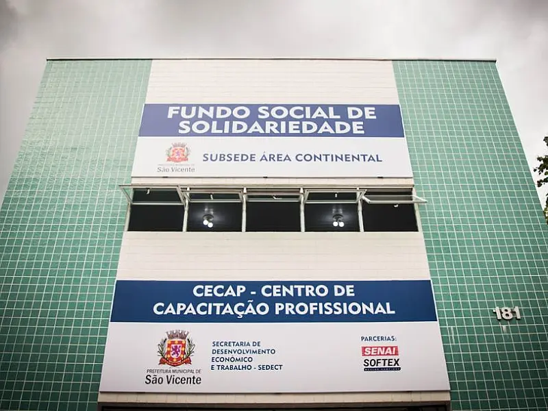 Solidariedade atravessa a ponte com o Fundo Social da Área Continental