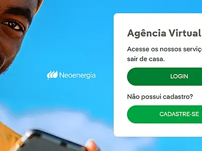 Neoenergia Elektro lança nova Agência Virtual