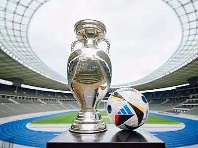 Globo assina contrato e fecha compra de 25 jogos exclusivos da Eurocopa 2024