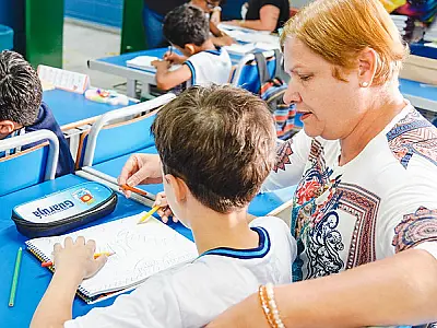 Prefeitura segue com inscrições abertas para processo seletivo de professores