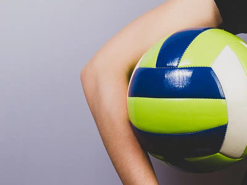 Time PG de vôlei dá show na primeira rodada da Super Liga da Melhor Idade