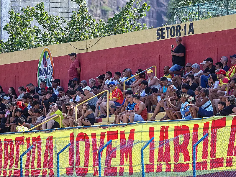 Paulistão A4: Jabaquara enfrenta a Inter de Bebedouro neste sábado na Caneleira