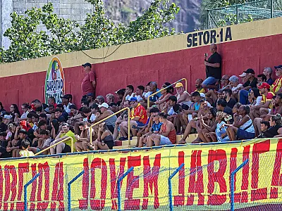 Paulistão A4: Jabaquara enfrenta a Inter de Bebedouro neste sábado na Caneleira