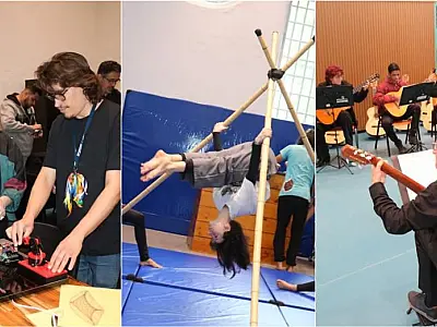 'Fábrica de Cultura 4.0' abre inscrições para cursos na Cadeia Velha de Santos