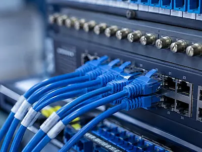 São Vicente recebe curso de Instalador e Reparador de Redes de Computadores do Instituto Federal