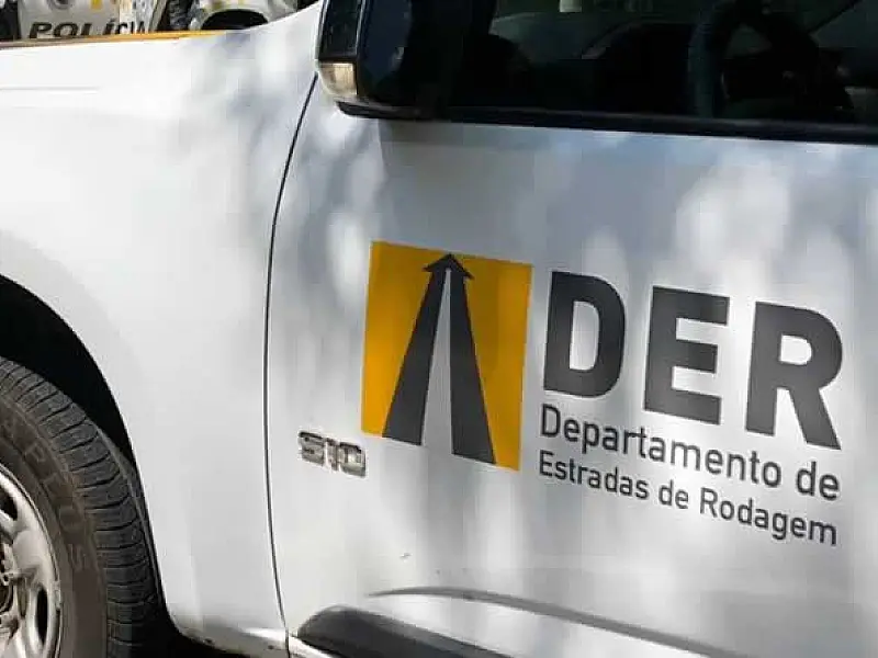 DER-SP abre inscrições para programa de estágio