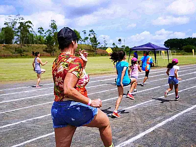 Jogos Olímpicos e Paralímpicos de Paris inspiram a programação do Sesc Verão 2024