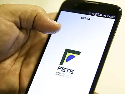STF adia retomada do julgamento sobre correção do FGTS