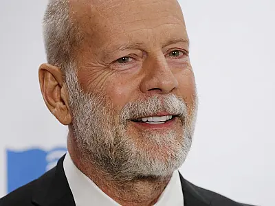 Filha de Bruce Willis fala sobre a doença que acomete seu pai