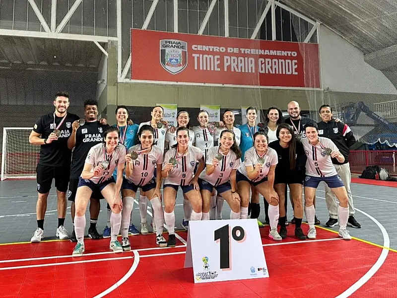 Em casa, Time PG brilha, conquista mais de 200 medalhas e é  vice-campeão dos Jogos Regionais