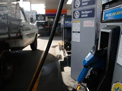 Petrobras reduz em R$ 0,44 valor do diesel e em R$ 0,40 o da gasolina