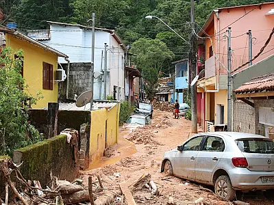 Verticalizar orla marítima pode gerar mais problemas