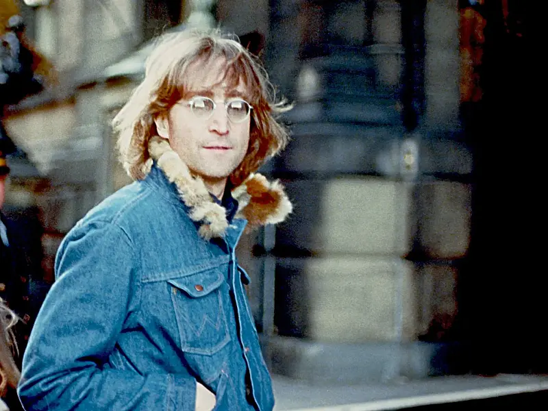 Documentário revela últimas palavras de John Lennon