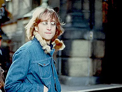 Documentário revela últimas palavras de John Lennon