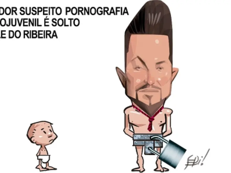 Charge do Dia
