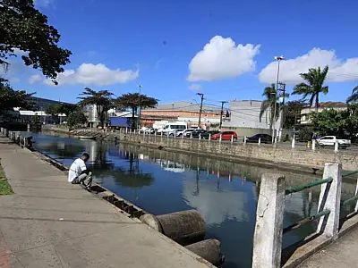 Bairro Macuco, em Santos, recebe segunda etapa de mutirão contra o Aedes nesta quarta