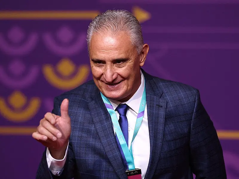 Veja onde os 26 convocados de Tite estrearam como profissionais