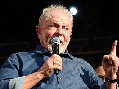 Equipe de Lula discute reforço de segurança da posse após ameaça de atentado