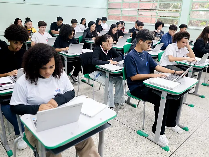 Ano letivo nas escolas estaduais de SP começa nesta segunda (2); confira o que muda em 2026