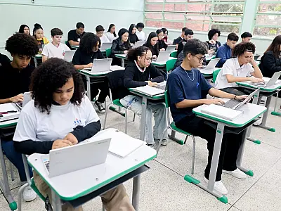 Ano letivo nas escolas estaduais de SP começa nesta segunda (2); confira o que muda em 2026
