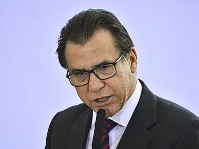 Marinho: valorização do mínimo será encaminhada em breve ao Congresso