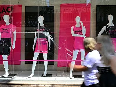 Procon-SP recebe 900 reclamações sobre compras na Black Friday