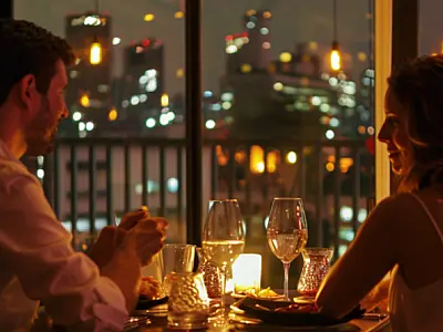 Semana dos Namorados: restaurantes se preparam para dias dedicados aos casais