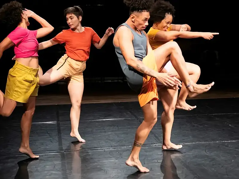 Abertas inscrições de editais para Mostra Internacional de Dança de SP